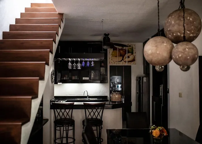 Сasa de vacaciones Penthouse Private Jacuzzi Bbq Family Friendly Maid Service