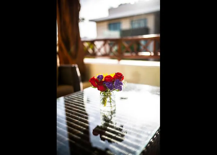 Сasa de vacaciones Penthouse Private Jacuzzi Bbq Family Friendly Maid Service