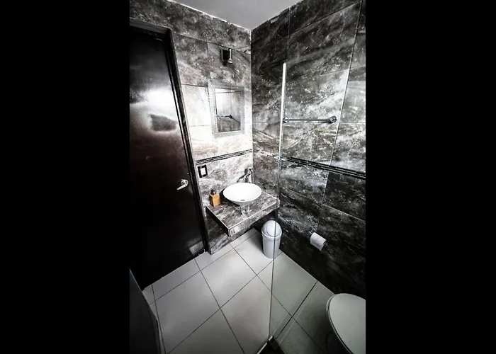 Penthouse Private Jacuzzi Bbq Family Friendly Maid Service Сasa de vacaciones Playa del Carmen